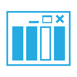 Transcend missing data